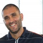 מנהל בית הספר, מר איאד סאלח
