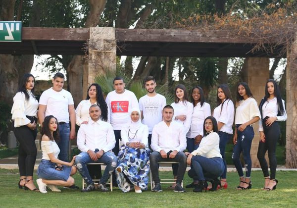 מיל”ה – מובילים יחד למען הנוער